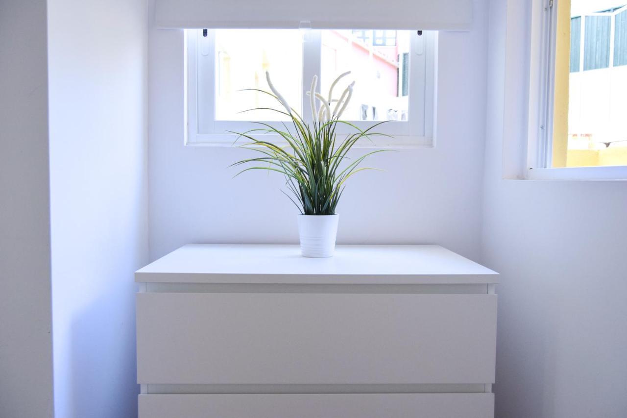 Pop House Appartement Lissabon