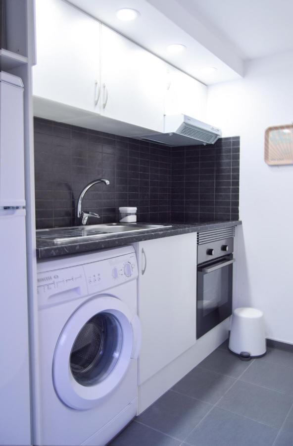 Appartement Pop House Lissabon